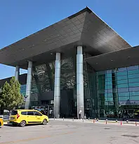 Kayseri Terminali'nde 20 günlük büyük dönüşüm