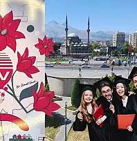 Kayseri TEV için bir araya geliyor: Bağışlar yarışıyor!