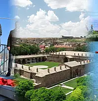 Kayseri turizmde vites yükselti: O ilçe master planına damga vurdu!