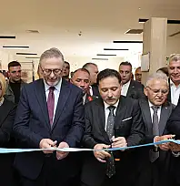 Kayseri Türkiye'de bir ilke imza attı! Hastanede yeni dönem