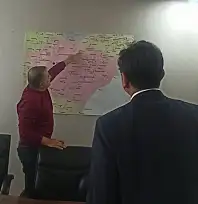 Kayseri ulaşımında değişim sinyali! Hangi ilçe için yeni düzenlemeler görüşüldü?