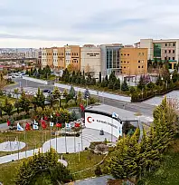 Kayseri Üniversitesi 35 personel alacak!