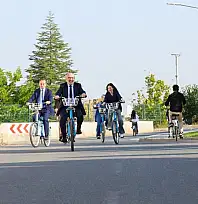 Kayseri Üniversitesi'nden Avrupa'da dikkat çeken başarı!