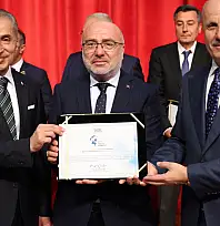 Kayseri Üniversitesi'nden Türkiye'ye damga vuran başarı! YÖK'ten prestijli unvan