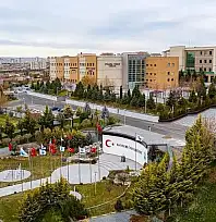 Kayseri Üniversitesi Öğretim Üyesi alım ilanı Resmi Gazete'de yayımlandı!