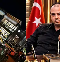 Kayserili ünlü galerici Alaaddin Çağlıköse'nin bıçaklama olayında yeni gelişme!