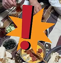 Kayseri unuttu Develi unutmadı!