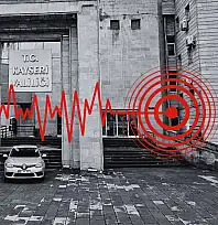 Kayseri Valiliği'nden deprem açıklaması: Hasar var mı?