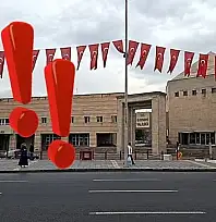 Kayseri Valiliği'nden önemli karar: Tarlalarda ekipmanlara el konulabilir