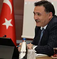 Kayseri Valisi X gündemini salladı: Tt'lerde ilk sırada!