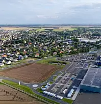 Kayseri Yahyalı'da konut imarlı tarla ihaleye çıkıyor