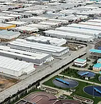 Kayseri'ye 1,57 milyarlık sermayeyi aşan yatırım!
