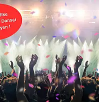 Kayseri'ye 1 saat uzaklıkta ücretsiz festival! 6 ülkeden yüzlerce kişi geliyor