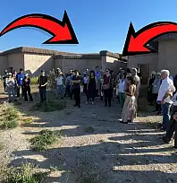 Kayseri'ye 11 ülkeden 49 bilim insanı... KIM başarıyla tamamlandı!
