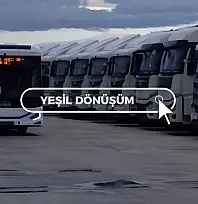 Kayseri'ye 12 yeni otobüs! Kabul işlemleri başladı