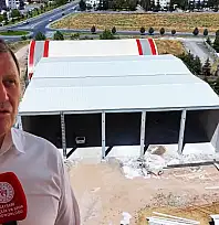 Kayseri'ye 18.8 milyon TL'lik yatırımda sona gelindi: İl Müdürü bizzat inceledi!