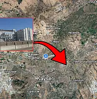 Kayseri'ye 400 günde 24 derslikli okul yapılacak!