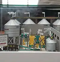 Kayseri'ye 75 milyon TL yatırımla yeni fabrika kurulacak: Tarih belli oldu!