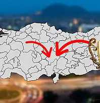 Kayseri'ye Ankara ve Erzurum'dan dolu dolu döndüler!