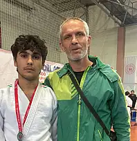 Kayseri'ye bir gurur daha – Türkiye 2'incisi oldu!