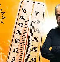 Kayseri'ye çifte alarm: Kavurucu sıcakların ardından bir tehdit daha!
