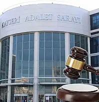 Kayseri'ye çok sayıda Cumhuriyet Savcısı ve Hakim ataması gerçekleştirildi