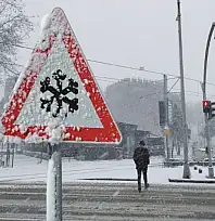 Kayseri'ye kar, don ve fırtına uyarısı… Haftalık tahmin raporu açıklandı