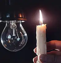 Kayseri'ye kritik uyarı: Pek çok ilçede elektrikler kesilecek! 11 Aralık 2025