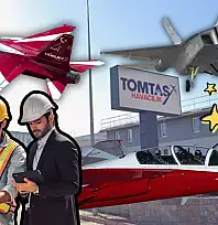 Kayseri'ye kurulacak milyarlık uçak fabrikası projesinde önemli gelişme!