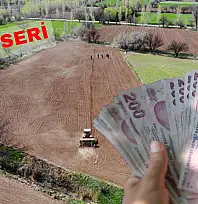 Kayseri'ye milyonlarca liralık dev destek: İşte hak kazananlar!