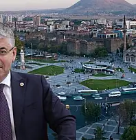 Kayseri'ye müjde Çopuroğulu'ndan geldi: 255 milyon TL!
