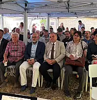 Kayseri'ye müjde yakın! Cıngı'dan meraklandıran açıklama