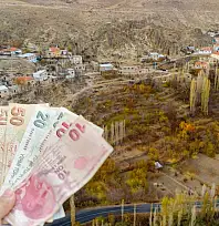 Kayseri'ye rekor destek: Kırsal kalkınmada 265 milyon TL'lik dev hibe!
