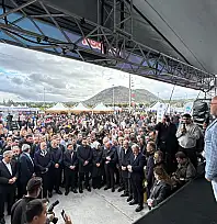Kayseri'ye TEKNOFEST müjdesi mi geliyor? Milletvekili Cıngı açıkladı!