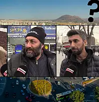 Kayseri'ye turist olarak gelseniz ilk nereyi ziyaret ederdiniz?