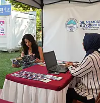 Kayseri'ye üniversite için gelenler dikkat! Bunların hepsi ücretsiz