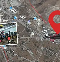 Kayseri'ye yeni araç bakım atölyesi geliyor: İşte konumu!