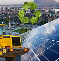 Kayseri'ye yüzde 100 hibe müjdesi! Milyonluk destek için düğmeye basıldı
