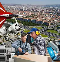 Kayseri yeni gelmedi - geri geldi: Kalkınma hamlesinde şehre stratejik rol!