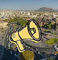 Kayseri yerel gazeteleri 13 Ekim gündemini belirledi!