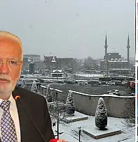 Kayseri yerel gazeteleri 23 Ocak Cuma sabahına hangi manşetle çıktı?