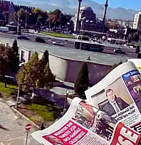 Kayseri yerel gazeteleri 30 Temmuz sabahına hangi manşetlerle çıktı?