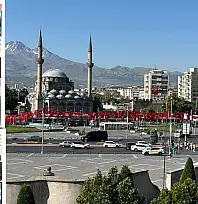 Kayseri yerel gazeteleri 5 Ocak sabahına hangi manşetlerle çıktı?