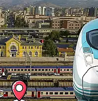 Kayseri YHT'yi beklerken fiyatlar artıyor: İşte yeni tarife...