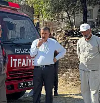 Kayseri'yi yasa boğan haber sonrası Başkan Taşyapan'dan ilk açıklama geldi!