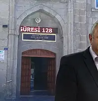Kayseri'yi yasa boğan vefat: İmam Kemal Aslan toprağa verildi!