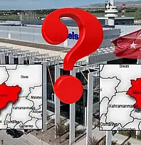 Kayseri yıllar önce yaptı! Ama ASELSAN Malatya'yı seçti