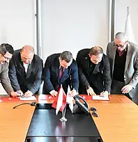 Kayserili 4 yetkili bir araya geldi: Ne konuştular?