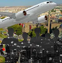 Kayserili ailenin şirketinden Avrupa'da dev hamle! 47 uçaklık satın alma tamamlandı