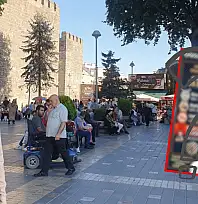Kayserili başkan öyle bir hesap yaptı ki... Arada 21 katı fark çıktı!